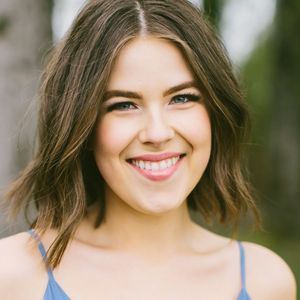 Meet your Posher, Haley